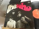 THE WHO SAME LP IN 1966 MINT BEAT/GARAGE MONSTER 