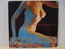 Satoru Oda Group Tenor Sax Mood Japan Sexy Nude Cover Picture Disc