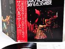 FRANK ZAPPA roxy & elsewhere JAPAN orig DLP PROMO rare  [FREE P+P]
