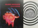 BLACK SABBATH  *PARANOID 1ST PRESS  *BIG BEAR CREDIT *MONSTER  VERTIGO SWIRL  LP