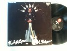 PAUL JACKSON - black octopus - EAST WORLD - DIRECT DISK - NM rare funk hancock