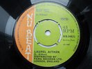 LAUREL AITKEN - Pussy Price 7' 1969 BOSS REGGAE VG+ Listen
