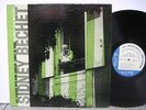 Sidney Bechet - Vol 2 US LP Blue Note 767 Lex DG RVG Nr MINT