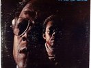 CHARLES ROUSE-TWO IS ONE-ORIGIANL STEREO LP, RARE STRATA-EAST LP