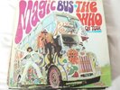 THE  WHO  Magic bus