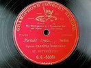 OLIMPIA BORONAT 'ANDANTE' 1904 ST. PETERSBURG G&T G.C. 53351