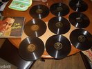 DUKE ELLINGTON HMV VICTOR RECORDS 9 10
