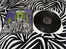 Misfits - Earth A.D,/Wolfs Blood (Plan 9/Caroline) (Import) (Punk/Horror) Lp