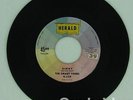 THE SMART TONES Bob O Link/Ginny HERALD 1958 Original 1st Press RARE DOO WOP 45