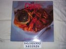 CADAVER- Hallucinating Anxiety LP 1990 RARE Carcass Entombed Carnage Unleashed