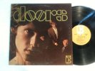 THE DOORS - the doors - ELEKTRA - mono