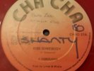Johnny Osbourne Kiss Somebody Killer Roots 12