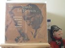 CLIFFORD BROWN & MAX ROACH-STUDY IN BROWN-EMARCY-MG36037-MONO-DEED GROOVE-