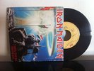 Iron Maiden ?– 2 Minutes To Midnight PROMO SINGLE