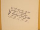 CRANIUMS Sunny Day Real Estate/SHUDDER TO THINK split Sub-Pop 7