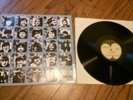 The Beatles Christmas Album Fan club Promo sbc100 apple records