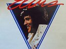 Elvis Presley - Greatest Hits Vol.1 - Promo - PL12347 - RCA - 1981 - LP - Vinyl