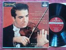 LONDON Stereo CS 6067,wbg,BB, SIBELIUS: Violin Concerto, RICCI,FJELDSTAD,LSO, NM