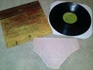 1972 Alice Cooper School's Out BS-2623 w/PANTIES RECORD VINYL LP