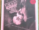 KISS – The Hottest Band in the Land, Toronto, Canada, Sept. 6th 1976, COL  VINYL