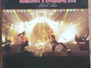 IRON MAIDEN – “Stuttgart”, BLACK VINYL LP, Stuttgart, GERMANY, April 29th 1982,