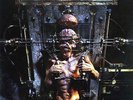 IRON MAIDEN - X FACTOR ( Color vinyls)