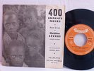 CHRISTINE SEVRES ( JEAN FERRAT ) 400 enfants noirs / Point de vue 66322S JUKEBOX