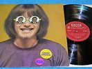 SAVOY BROWN-GETTING TO THE POINT-1st UK PRESS-RED DECCA LABEL-UNBOXED MONO