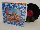 ROLLING STONES Their Satanic Majesties CANADA MONO 3D Gatefold London NP.2 '67
