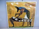 LOS INICIADOS-LA MARCA DE ANUBIS.SPAIN MINIMAL SYNTH-SPANISH '82 VINYL LP-VG+/EX