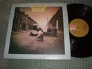 LP TRAVIS - SHINE ON ME (A&M AMLS 68120) VERY RARE 1973 UK ORIGINAL ISSUE ALBUM