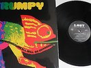 LP FRUMPY All Will Be Changed (Re-Release) Lost Century 71001 - STILL SEALED