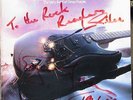 DEEP PURPLE ALBUM AUTOGRAPHED BY JON LORD (deceased) IAN GILLEN and ROGER GLOVER