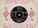 FRANCOISE HARDY- RARO INDIA 7’' 45 NM