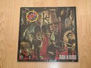 LP Slayer Reign in Blood  924131-1