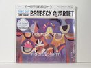 Dave Brubeck Time Out Classic Audiophile 45 RPM Sealed