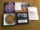 Sex Pistols - God Save the Queen A&M Picture Disc Box Set - Ltd to 5 Worldwide