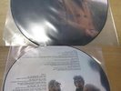 Rolling Stones-Necrophilia Picture Disc Vinyl