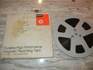The PRETTY THINGS Rare Live '77 reel to reel tape Beatles Kinks Who Led Zeppelin