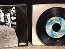 THE ROLLING STONES   London Label   45   Dandelion & We Love You  Picture sleeve