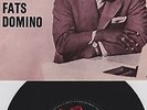 EP FATS DOMINO: RED SAILS IN THE SUNSET + 3 - EXCELLENT CONDITION