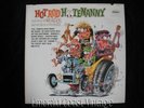1960s HOT ROD HOOTENANNY Mr Gasser & Wierdos 33 ALBUM Ed BIG DADDY Roth Artwork