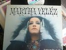 MARTHA VELEZ Fiends & Angels 1969 ORIGINAL PSYCH LP w/ Eric Clapton MINT LISTEN