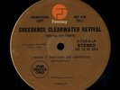 Creedence Clearwater Revival 
