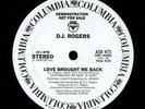 D.J. Rogers 