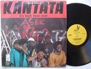 KANTATA it's high time now AFRO BOOGIE FUNK MODERN SOUL HIGHLIFE ? hear
