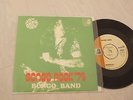 BONGO BAND - BONGO ROCK 74 / BONGOLIA 7