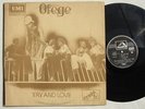 OFEGE try & love AFRO FUNK ROCK PSYCH FUZZ GHANA PRESSING ?