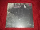 Rod Stewart Gasoline Alley ORIGINAL UK 1ST PRESS LP LARGE VERTIGO SWIRL RARE