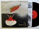 LA BONTE the beginning - private press hard rock prog metal psych shrink